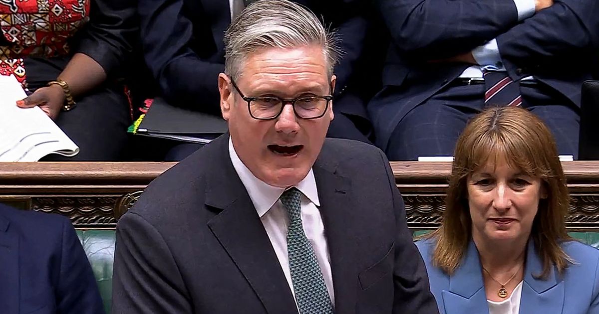 Kemi Badenoch Faces Pressure After Liz Truss Defends Tommy Robinson